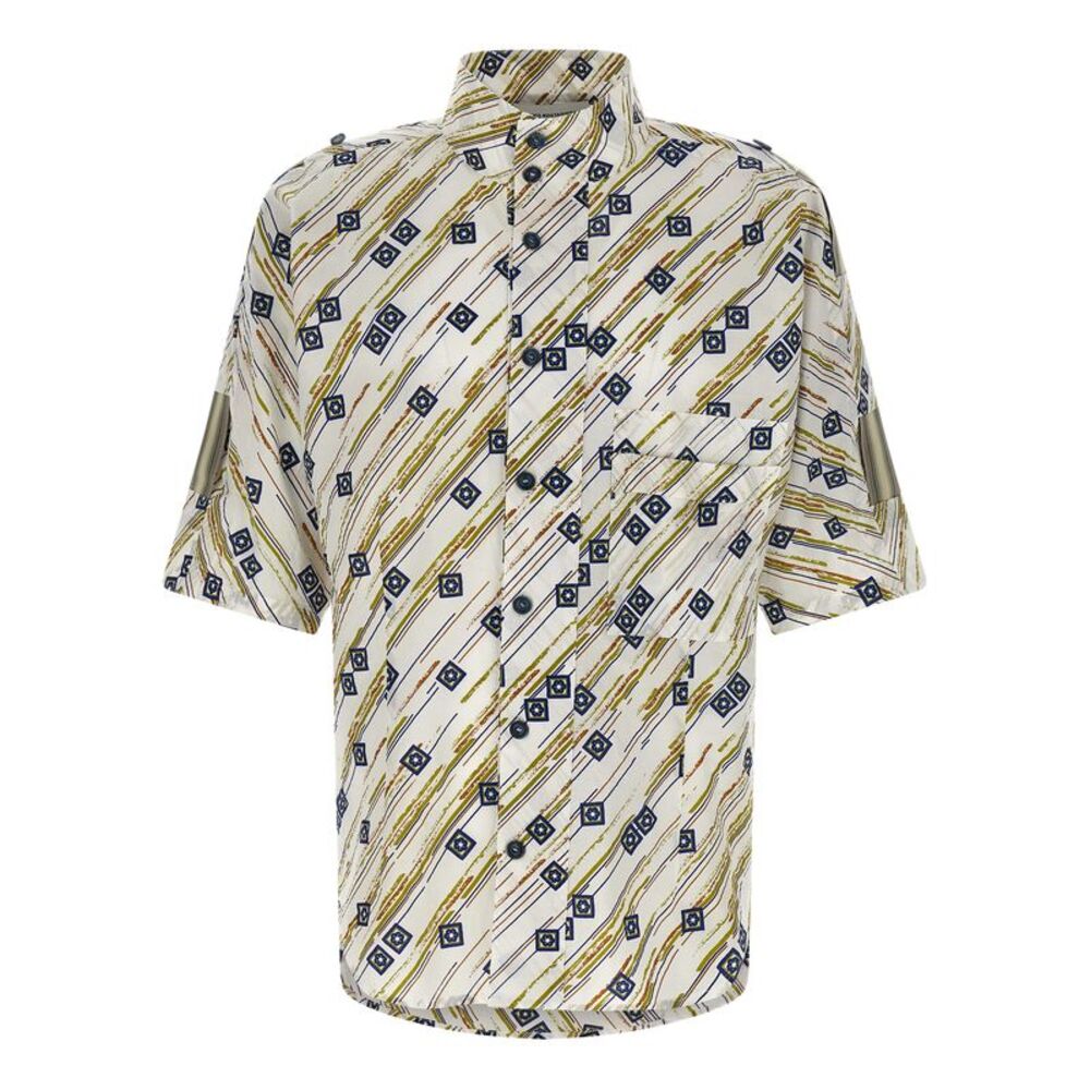 Kiko Kostadinov Men 'Gabor' Shirt
